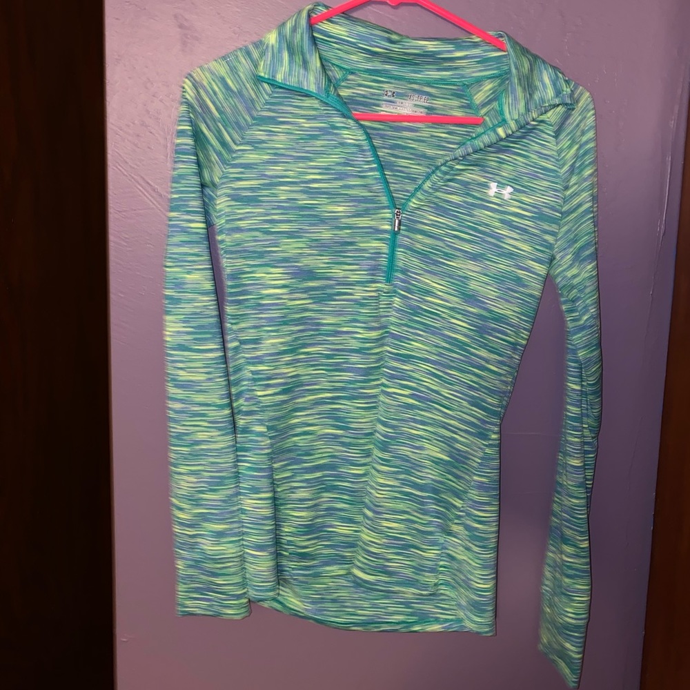 Under Armour